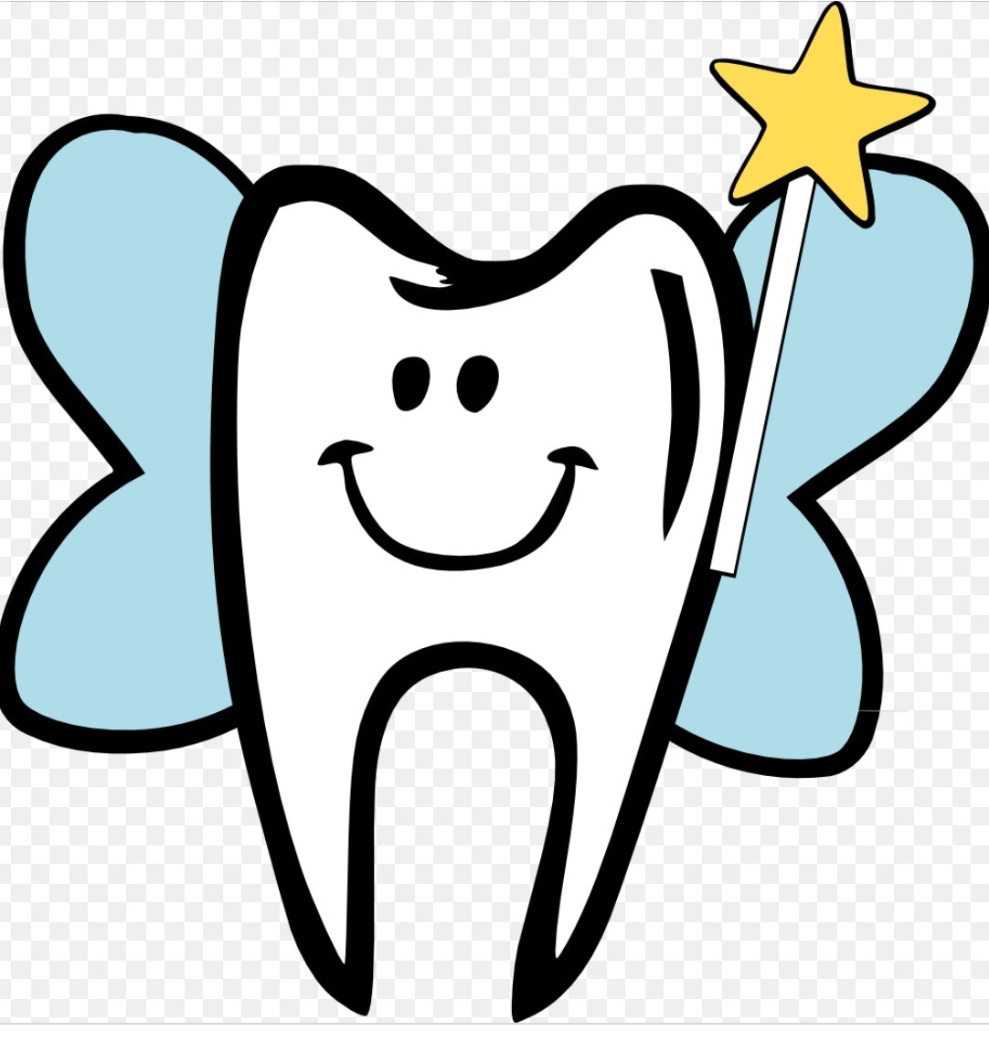 Fun Facts About Teeth